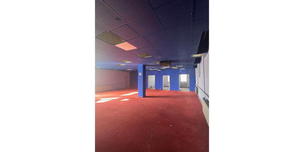 Gewerbeobjekt Hamburg Wandsbek - 10&euro; | Angebot:24134698