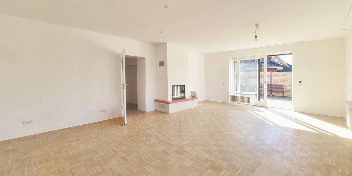 Einfamilienhaus AHRENSBURG - WALDGUT HAGEN WALDGUT HAGEN - 5 Zimmer, 149 m&sup2;, 1.100.000&euro; | Angebot:26788092