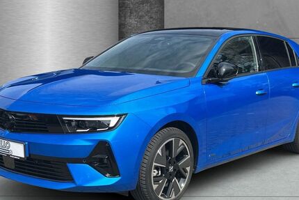 Opel Astra Electric 21.342 km 27.990 &euro; Hamburg 22117