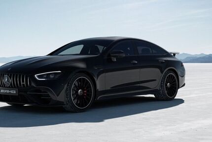 Mercedes-Benz AMG GT 80.925 km 76.990 &euro; Hamburg 21079