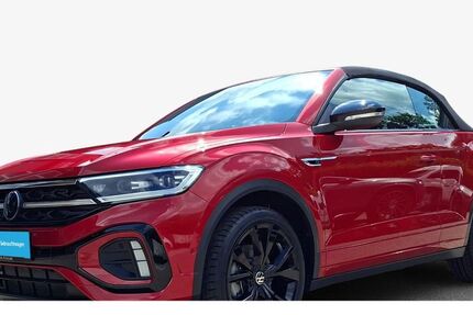 VW T-Roc 15.325 km 29.990 &euro; Hamburg 21029