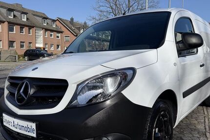 Mercedes-Benz Citan 29.973 km 12.490 &euro; Norderstedt 22846
