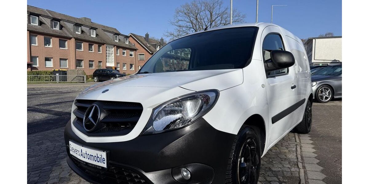 Mercedes-Benz Citan 29.973 km 12.490 &euro; Norderstedt 22846
