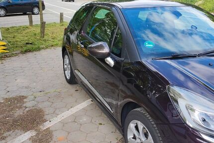 DS Automobiles DS3 71.000 km 10.500 &euro; Hamburg 22179