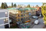 Dachgeschoßwohnung Hamburg Wandsbek - 2 Zimmer, 48 m&sup2;, 975&euro; | Angebot:26005681