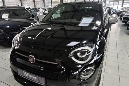 Fiat 500X 31.500 km 13.990 &euro; Hamburg 22525