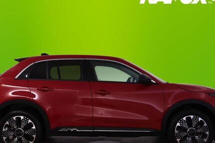 Fiat 600 28.820 km 19.390 &euro; Ahrensburg 22926