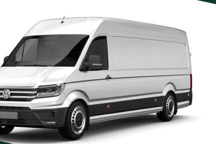 VW Crafter 50.830 km 27.990 &euro; Buxtehude 21614