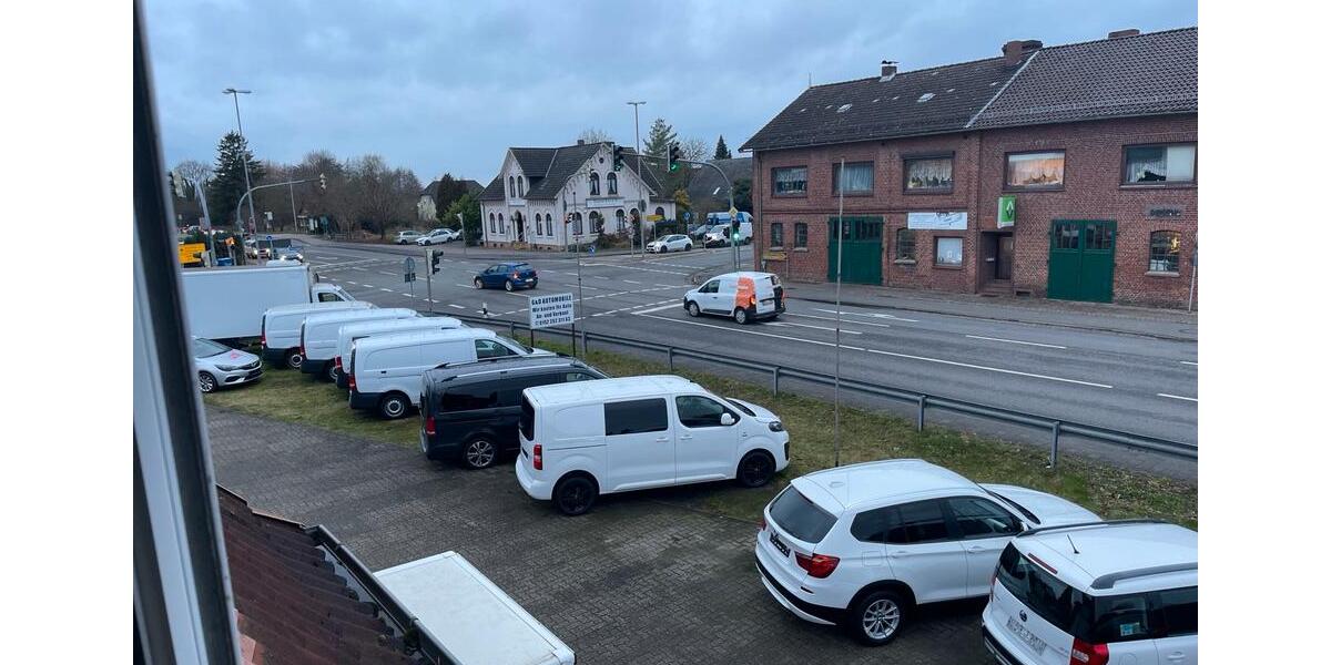 Etagenwohnung Jork - 3 Zimmer, 130 m&sup2;, 1.350&euro; | Angebot:25182837