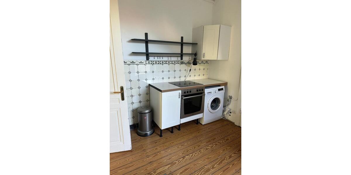 Etagenwohnung Hamburg Hamburg-Mitte - 2 Zimmer, 45 m&sup2;, 405.000&euro; | Angebot:26651789