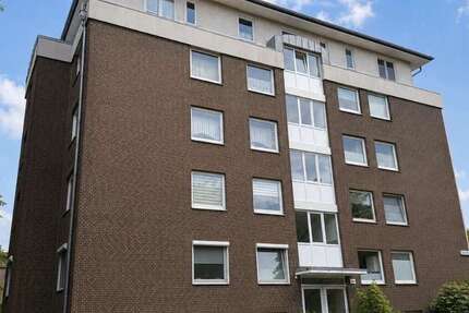 Wohnung Hamburg Lohbrügge - 2 Zimmer, 68 m&sup2;, 329.000&euro; | Angebot:26989773