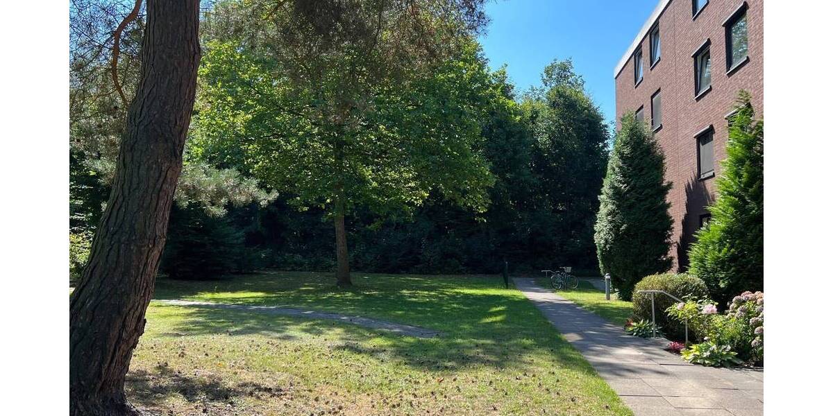 Etagenwohnung Glinde - 4 Zimmer, 83 m&sup2;, 315.000&euro; | Angebot:25815566