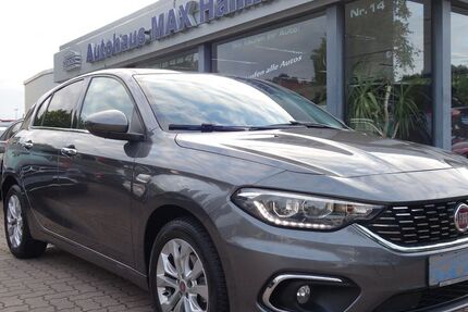 Fiat Tipo 126.000 km 7.999 &euro; Hamburg 22143