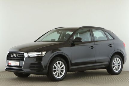 Audi Q3 83.733 km 15.649 &euro; Buchholz 21244