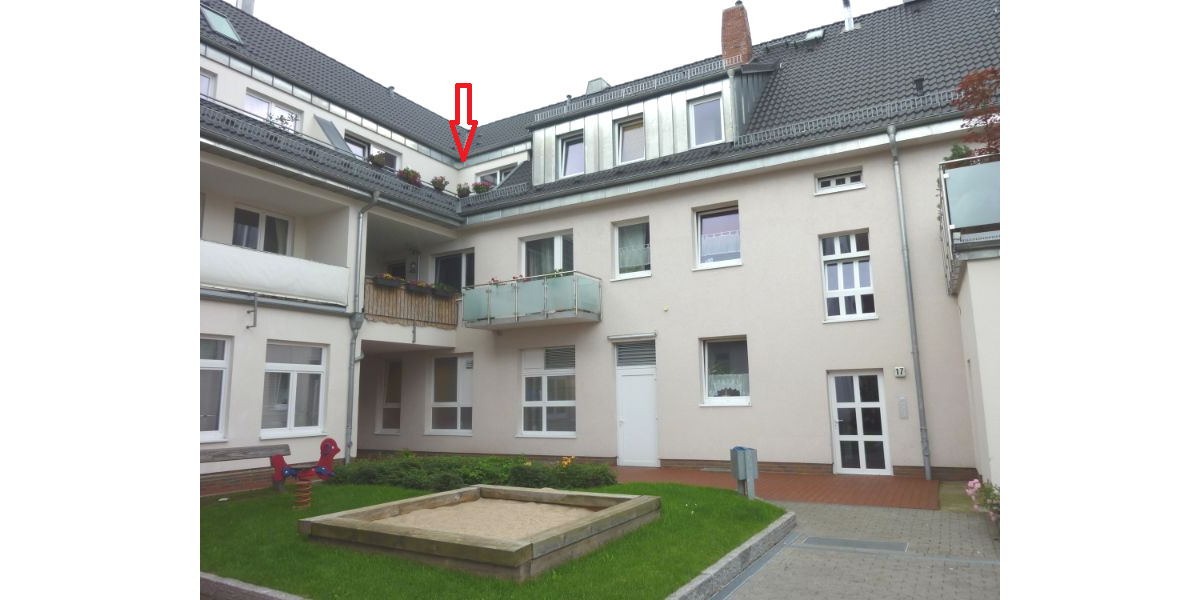 Großzügig Wohnen am Tibarg zur Miete in Hamburg Niendorf, Wentzel Dr 2 zimmer