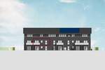 Etagenwohnung Norderstedt Harksheide - 2 Zimmer, 415.900&euro; | Angebot:26205844