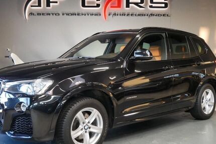 BMW X3 187.505 km 15.990 &euro; Seevetal 21220
