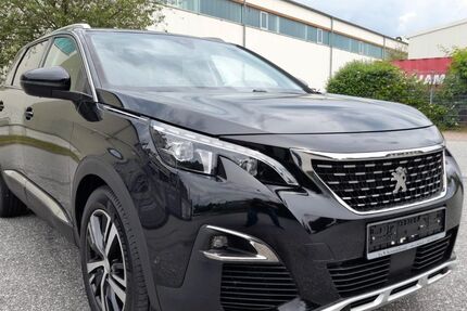 Peugeot 5008 105.000 km 13.990 &euro; Neu Wulmstorf 21629
