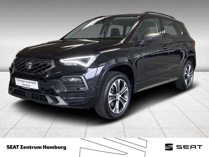 Ateca
