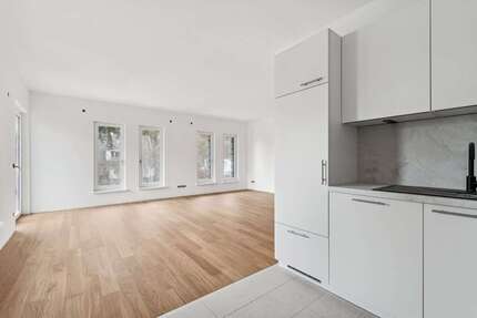 Wohnung Hamburg Altona - 2.5 Zimmer, 94 m&sup2;, 2.345&euro; | Angebot:26070532