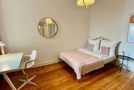 Zimmer Hamburg Eimsbüttel - 1.045&euro; | Angebot:27334770