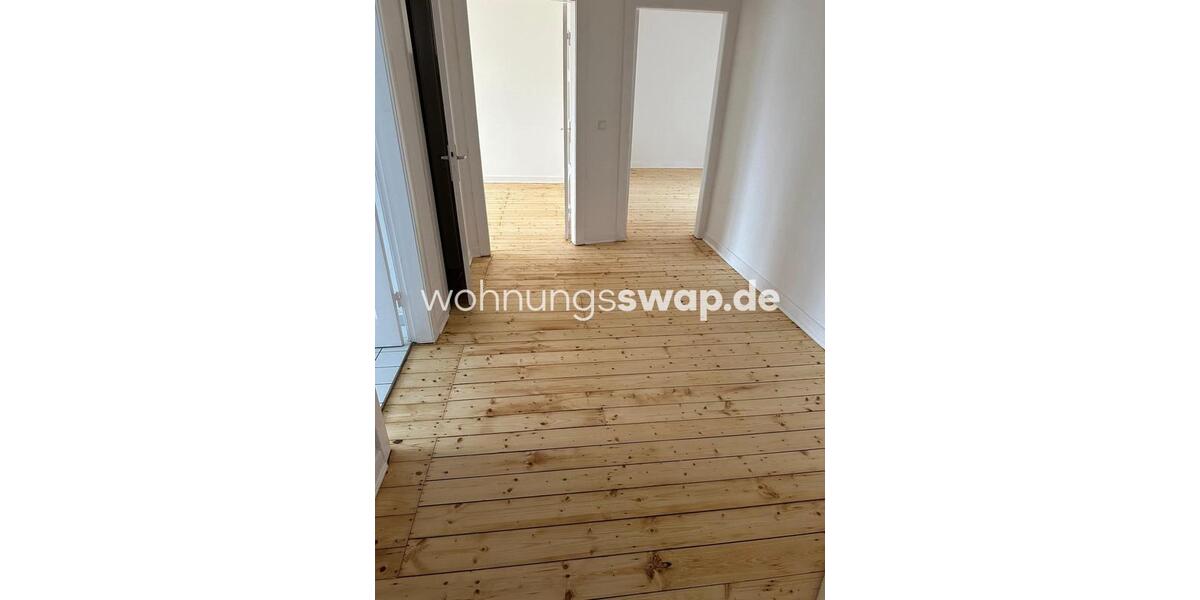 Etagenwohnung Hamburg Barmbek-Nord - 2 Zimmer, 68 m&sup2;, 800&euro; | Angebot:26637045
