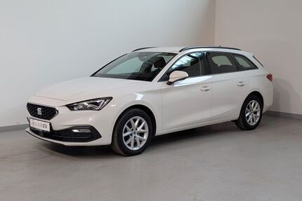 Seat Leon 63.000 km 18.975 &euro; Ellerhoop bei Hamburg 25373