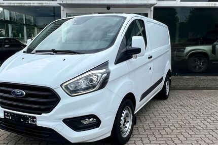 Ford Transit Custom 142.568 km 13.900 € Hamburg-Norderstedt 22851
