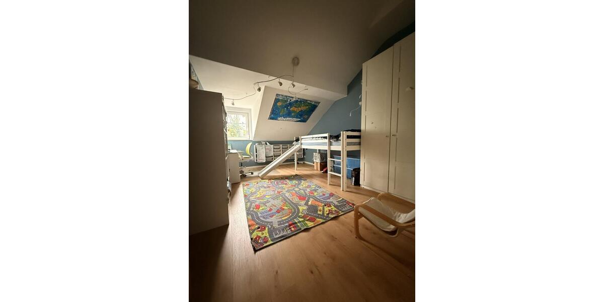 Doppelhaushälfte Buxtehude - 6 Zimmer, 164 m&sup2;, 2.300&euro; | Angebot:26269277