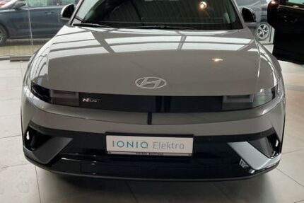 Hyundai IONIQ 5 15.000 km 47.900 € Buchholz 21244
