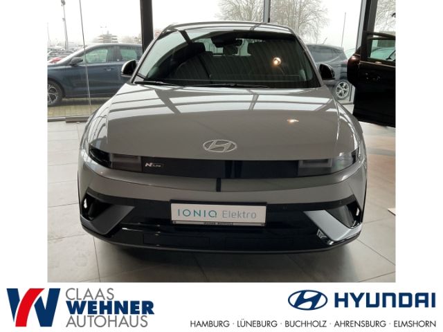 Hyundai IONIQ 5 15.000 km 47.900 € Buchholz 21244