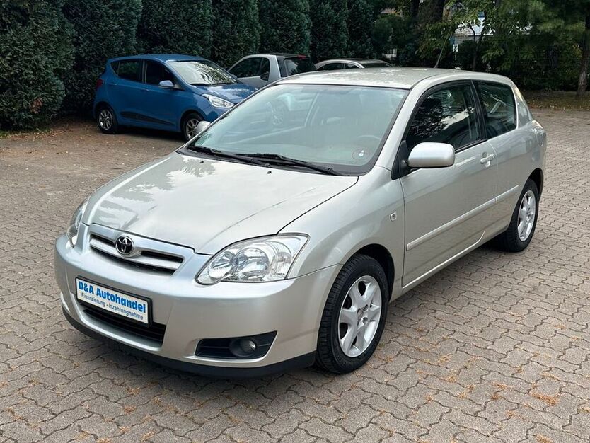 Corolla