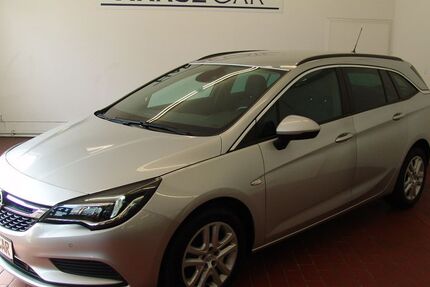 Opel Astra 100.933 km 9.990 &euro; Buxtehude 21614