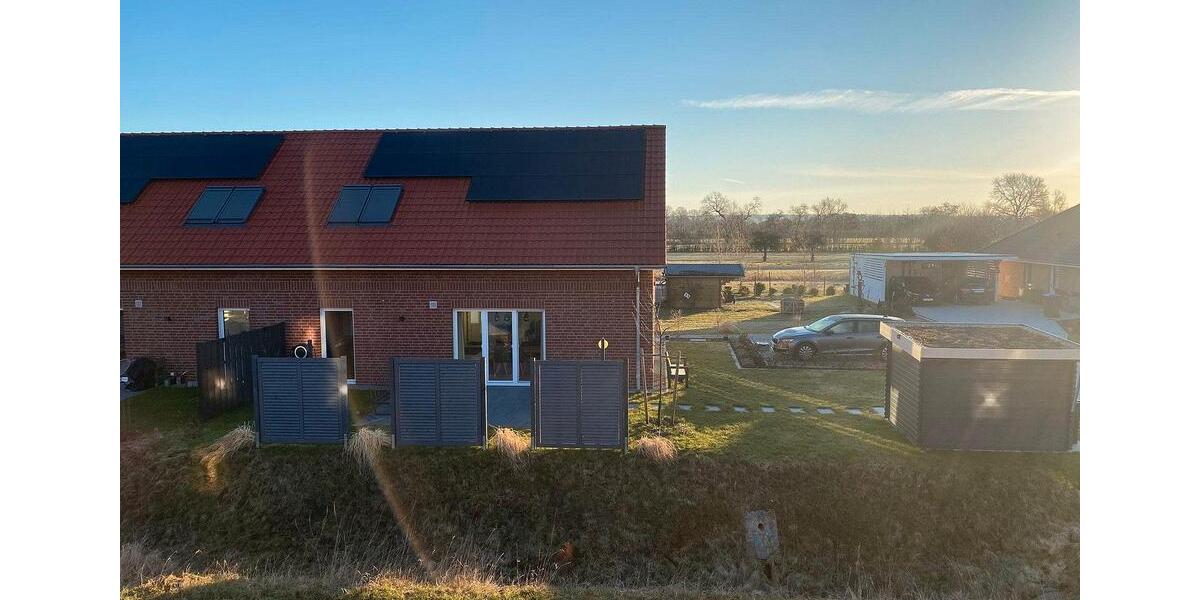 Doppelhaushälfte Winsen (Luhe) - 4 Zimmer, 131 m&sup2;, 499.000&euro; | Angebot:27081132