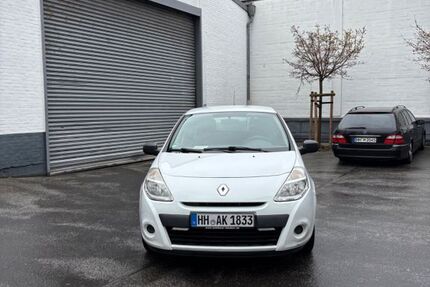 Renault Clio 62.000 km 4.999 &euro; Hamburg 22087