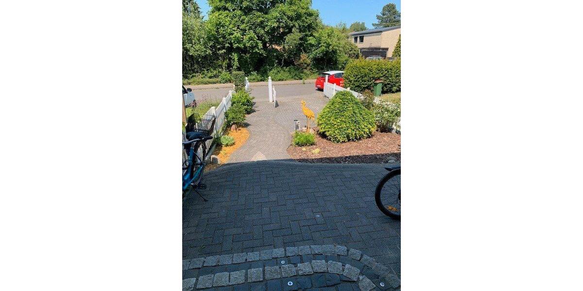 Reihenhaus Hamburg Langenhorn - 4 Zimmer, 115 m&sup2;, 500.000&euro; | Angebot:26375509