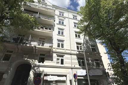 Wohnung Hamburg Hoheluft-West - 3 Zimmer, 100 m&sup2;, 449.000&euro; | Angebot:26598180