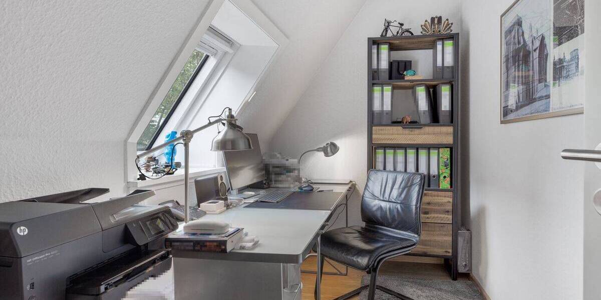 Einfamilienhaus Hamburg Alsterdorf - 5 Zimmer, 136 m&sup2;, 1.190.000&euro; | Angebot:26863061