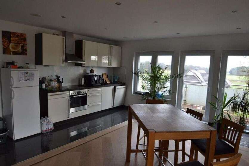 Wohnung zum Mieten in Rosengarten 988 € 76 m²