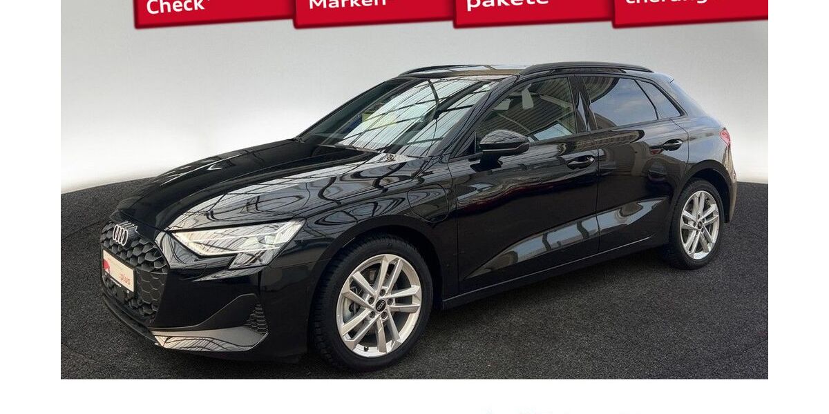 Audi A3 8.595 km 38.480 &euro; Hamburg 22529