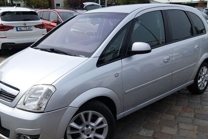 Opel Meriva 196.000 km 1.590 &euro; Neu Wulmstorf 21629