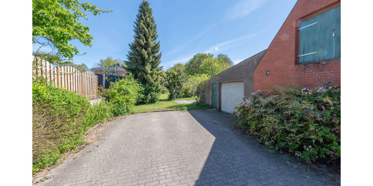 Doppelhaushälfte Tornesch - 3 Zimmer, 95 m&sup2;, 185.000&euro; | Angebot:26501648