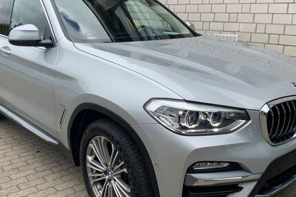 BMW X3 51.720 km 28.999 &euro; Rellingen 25462