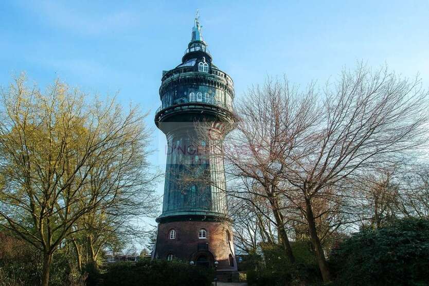 Haus zum Mieten in Hamburg 7.000 € 180 m² 5 zimmer