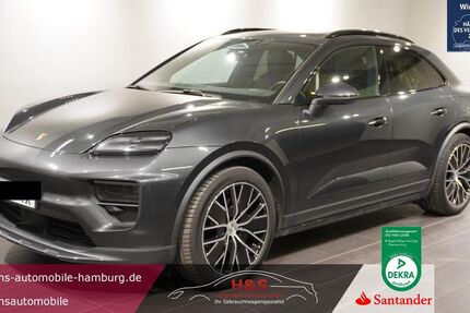 Porsche Macan 39.222 km 79.950 &euro; Pinneberg 25421