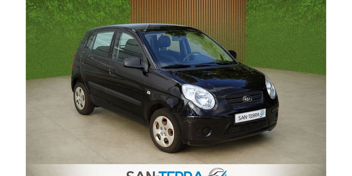 Kia Picanto 45.022 km 2.745 &euro; Moorrege (bei Hamburg) 25436