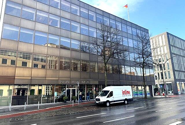Gewerbeobjekt Hamburg Hamburg-Altstadt - 2.150&euro; | Angebot:26758942