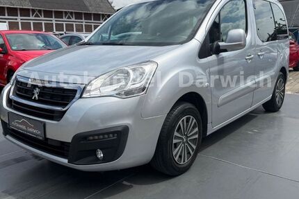 Peugeot Partner 199.990 km 7.390 &euro; Winsen Luhe 21423