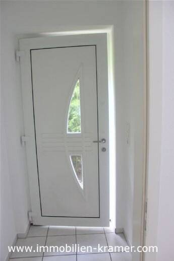 Gepflegte Haushälfte mit individuellem Grundriss in Elbnähe 4 zimmer