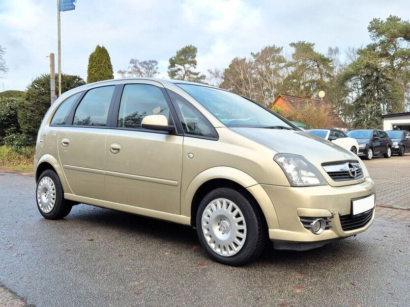 Meriva